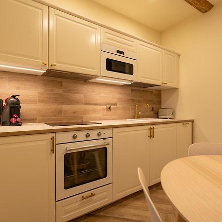 Taurakalnis Apartment Vilnius Ngoại thất bức ảnh