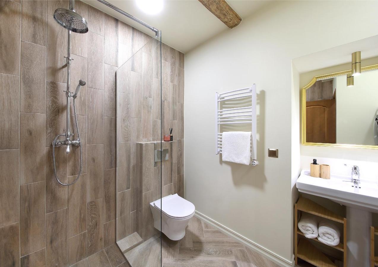 Taurakalnis Apartment Vilnius Ngoại thất bức ảnh