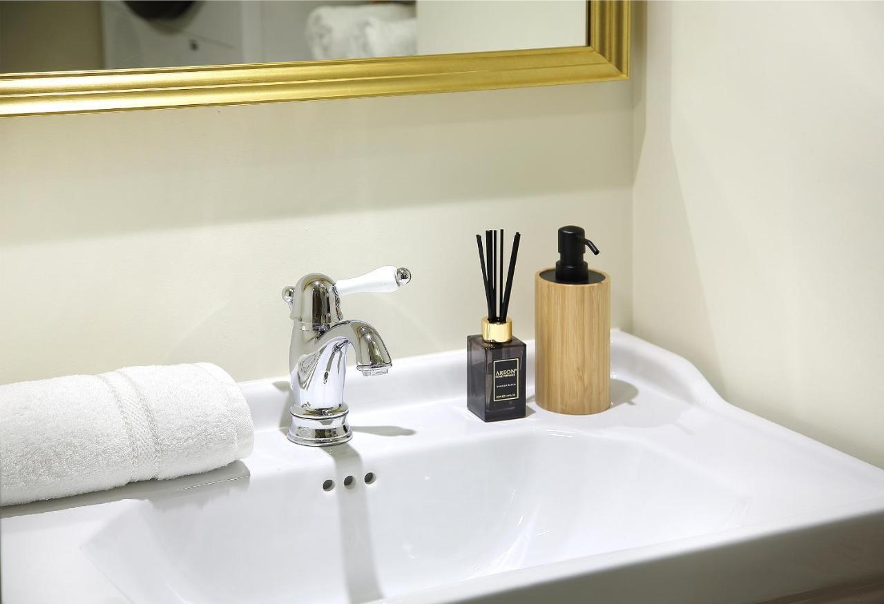 Taurakalnis Apartment Vilnius Ngoại thất bức ảnh