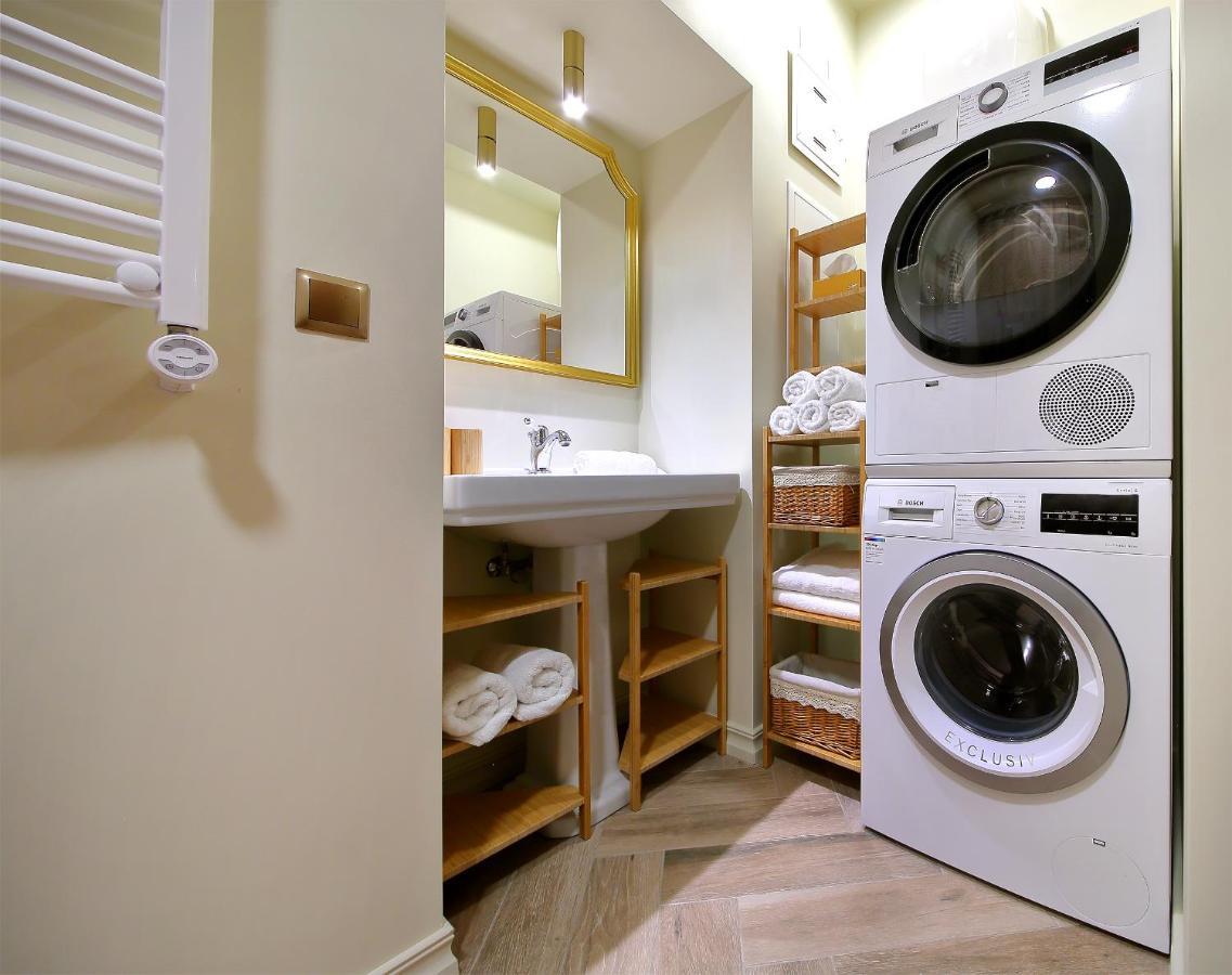 Taurakalnis Apartment Vilnius Ngoại thất bức ảnh
