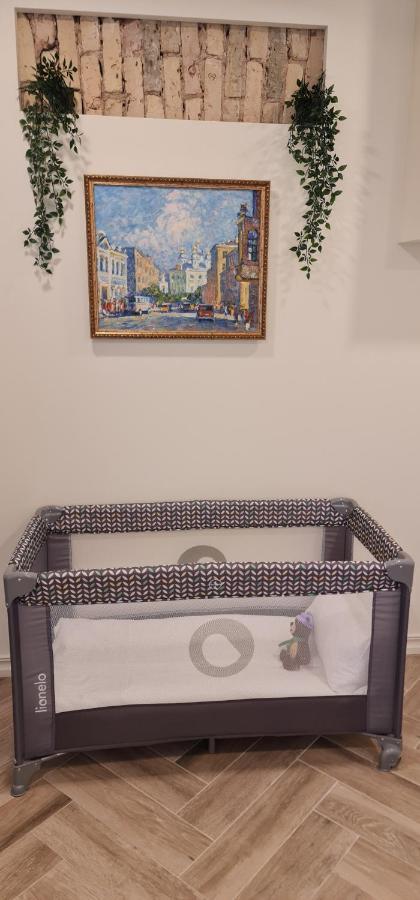 Taurakalnis Apartment Vilnius Ngoại thất bức ảnh
