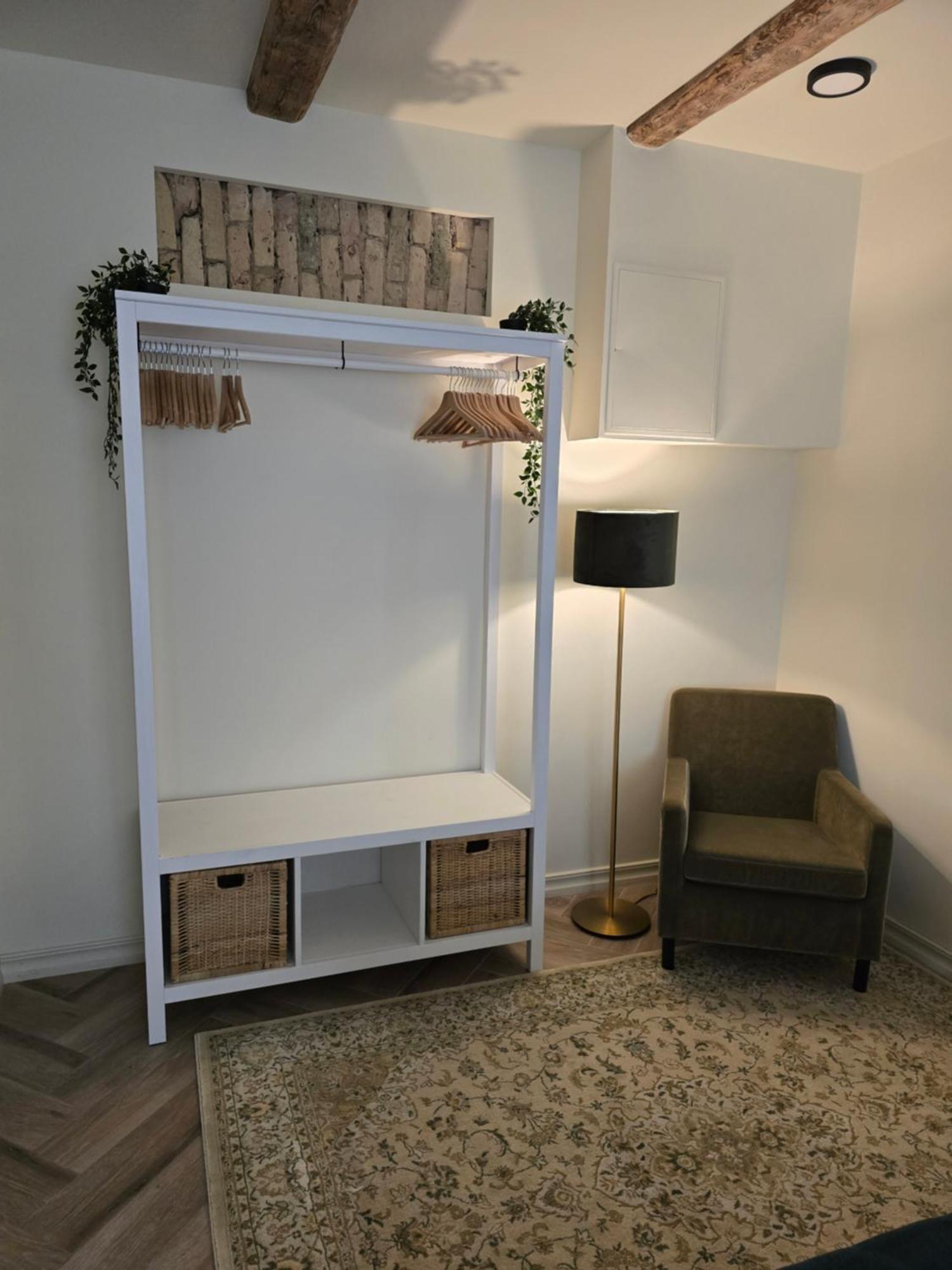 Taurakalnis Apartment Vilnius Ngoại thất bức ảnh