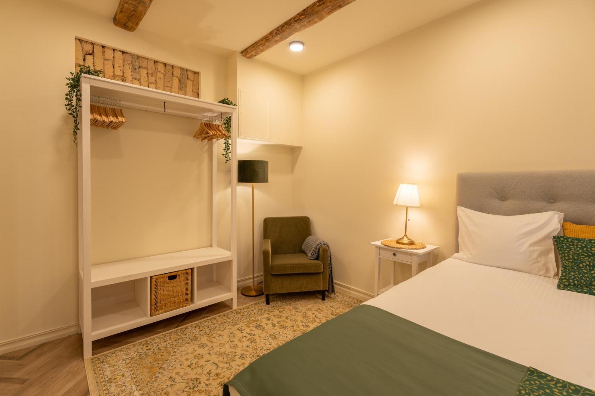 Taurakalnis Apartment Vilnius Ngoại thất bức ảnh